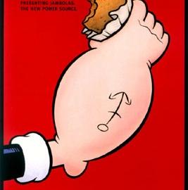 欧洲招贴广告欣赏