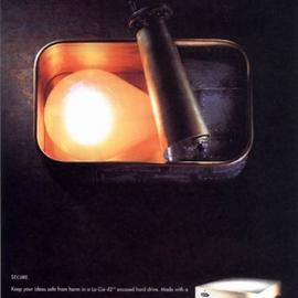 优秀广告设计之电脑科技篇之一