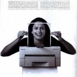 优秀广告设计之电脑科技篇六