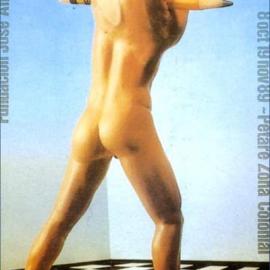 委内瑞拉展览招贴