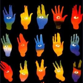 美国展览会招贴画