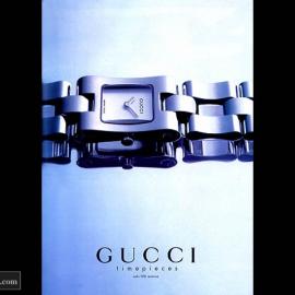 GUCCI表