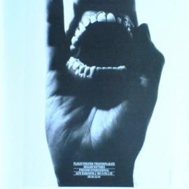 霍尔戈马蒂斯的经典招贴画