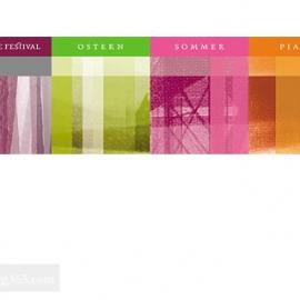 MetaDesign公司作品