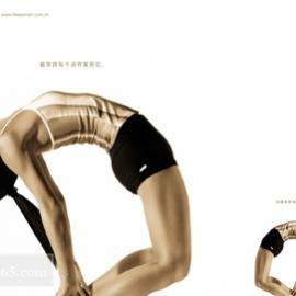 Nike广告-女人篇