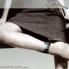 瑞士宝路华手表