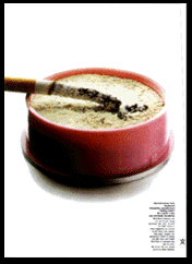 公益广告之不要抽烟