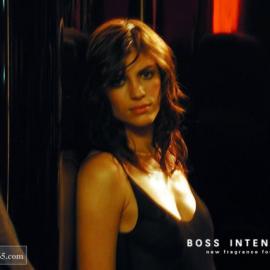 BOSS INTENSE