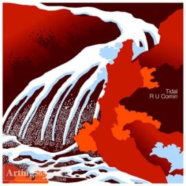 KAI CLEMENTS的平面设计