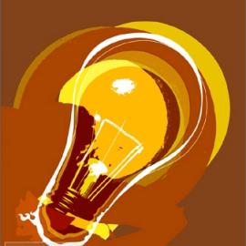 Richard May 平面设计