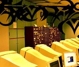 Erik Luk 平面设计