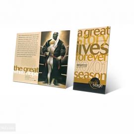 MIRES公司作品集