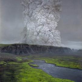 国外超现实主义作品欣赏