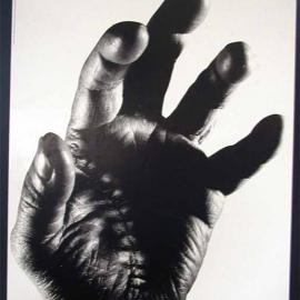 李永铨海报设计