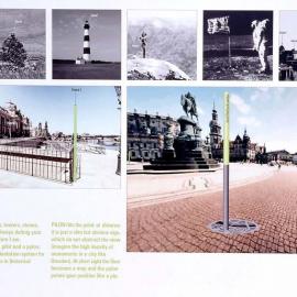 大阪国际设计大赛金奖作品