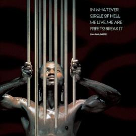 韩国国际海报招贴双年展览部分作品