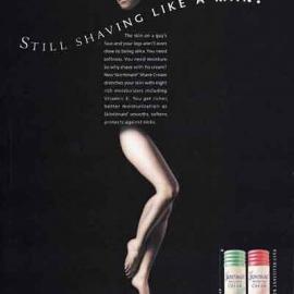 充满了想象力 来自国外的有趣广告创意(组图)