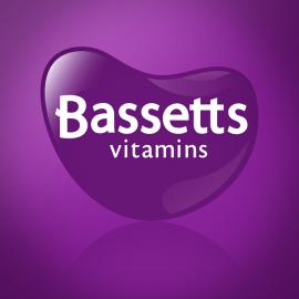 Bassetts Vitamins儿童维他命包装设计