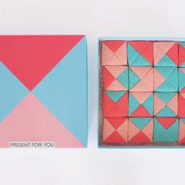 日本设计师白本由佳设计案例欣赏