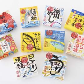 日本创意包装设计食品篇