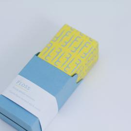 儿童牙齿护理套装包装设计