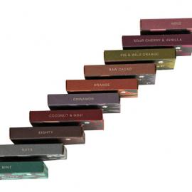 Pana Chocolate ― 巧克力包装设计