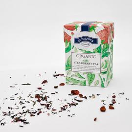 St Dalfour 精美的茶包装设计