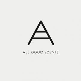 All Good Scents’香水包装设计