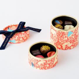 MON CHOCO巧克力品牌形象设计