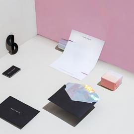 POLA FOSTER 视觉形象设计