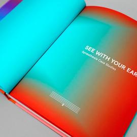 See With Your Ears 色彩的视觉通感