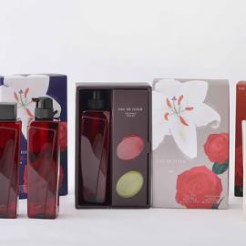 视觉盛宴！2015日本包装设计奖(JPDA)获奖作品