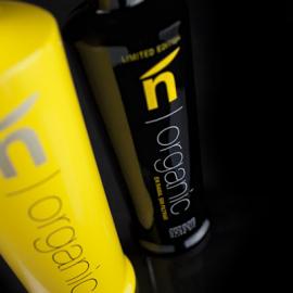 &ntilde; organic有机橄榄油包装设计