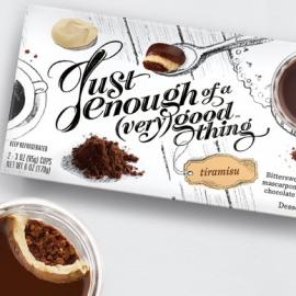 Just Enough Of A (Very) Good Thing