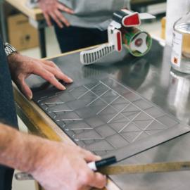 Knall Mais爆米花包装设计