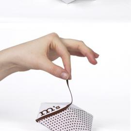 30款糖果包装设计欣赏