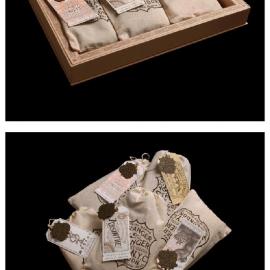 43款不寻常的T恤包装设计