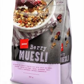 40款国外漂亮的包装设计欣赏