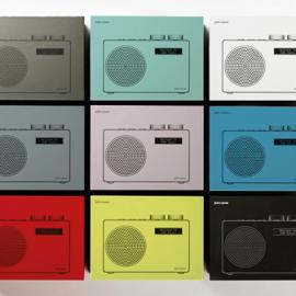 Spectrum 包装设计赏析