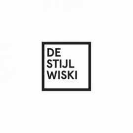 荷兰威士忌品牌DE STIJL WISKI包装设计