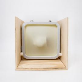 为贵重物品设计的「脆弱」包装