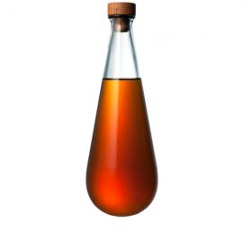 『表面功夫，内里心思』：一瓶好醋、一瓶好看的醋