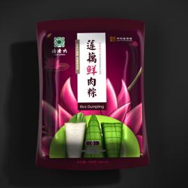 诸老大包装设计