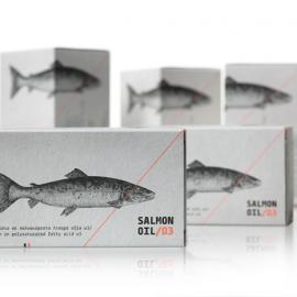 希腊工作室mousegraphics包装品牌形象设计