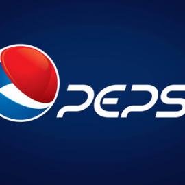 百事可乐vi视觉设计