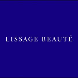 lissage beaute包装设计