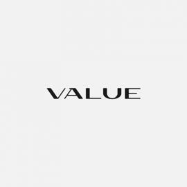 俄罗斯Value工作室VI形象设计