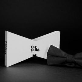 领结品牌Farfalla视觉VI设计