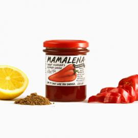 Mamalena品牌包装