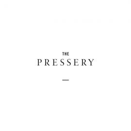 伦敦品牌Pressery视觉